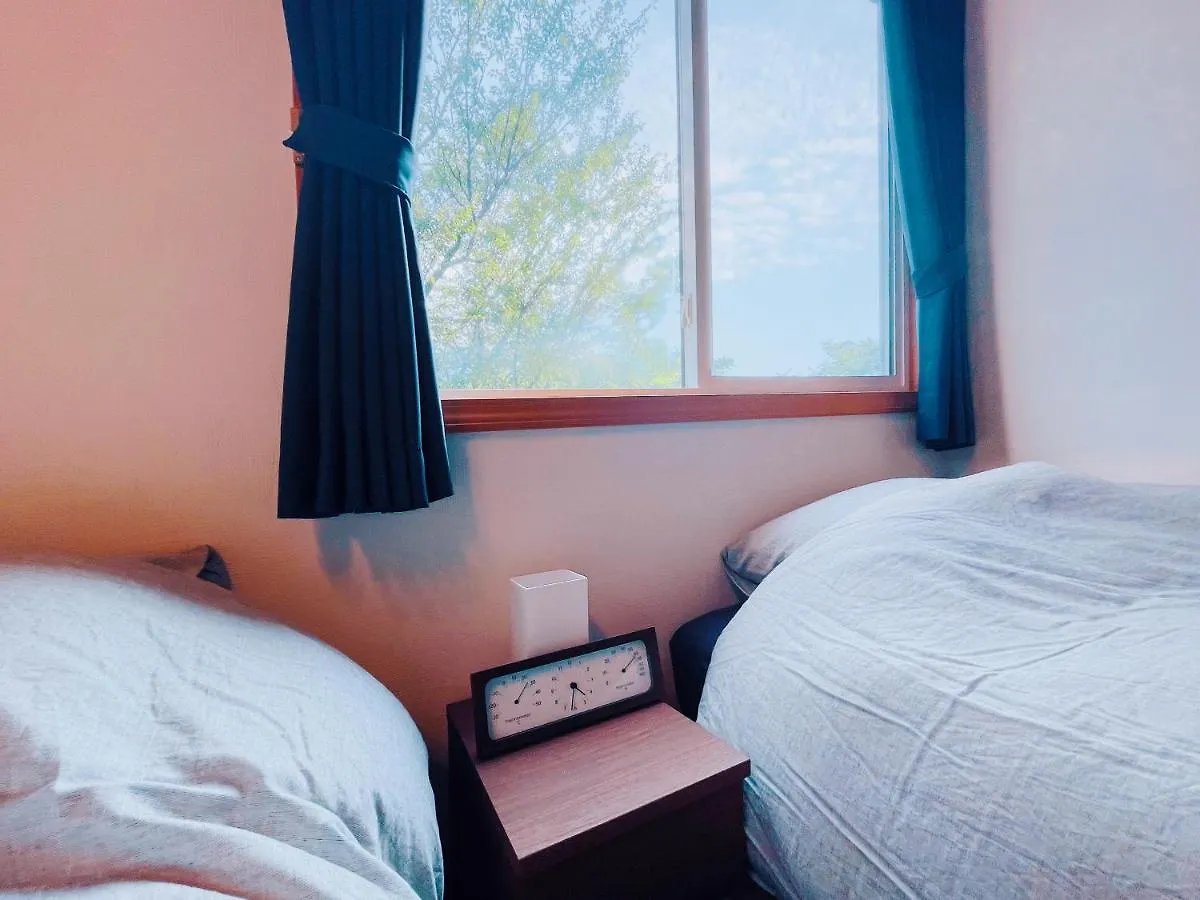 Suite Villa Shiki Terrace Hakone Sengokuhara