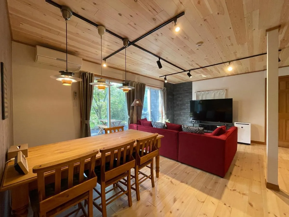 Suite Villa Shiki Terrace Hakone Sengokuhara Nyaraló