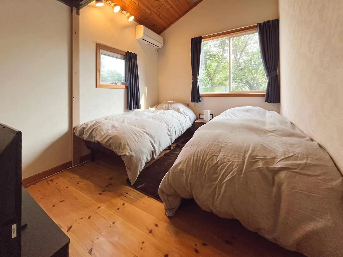 Suite Villa Shiki Terrace Hakone Sengokuhara Japón