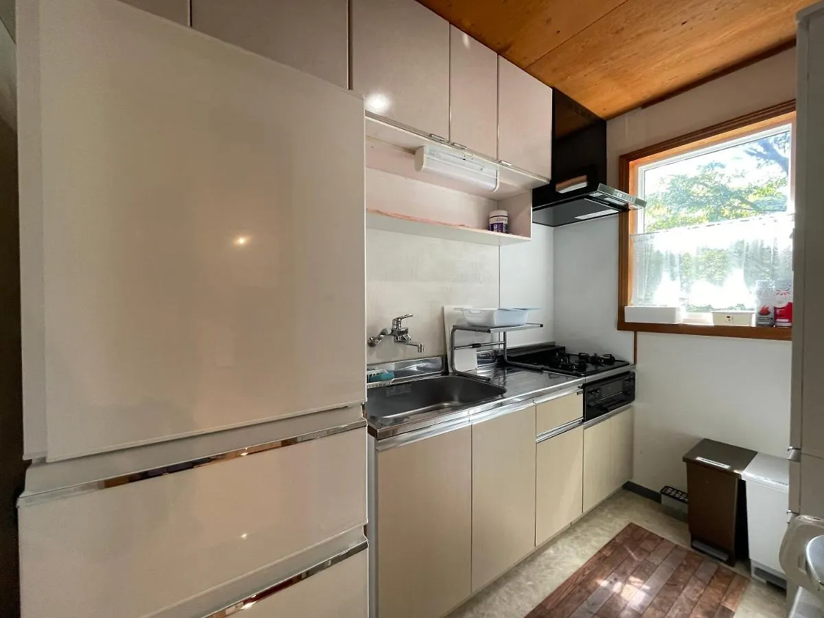 Suite Villa Shiki Terrace Hakone Sengokuhara 0*,  Japón